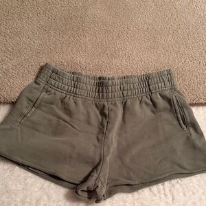 Aerie Offline Sweat Short